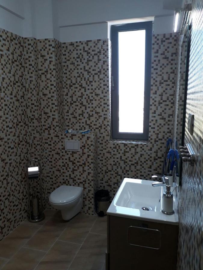 Velvet Residence Navodari Luaran gambar