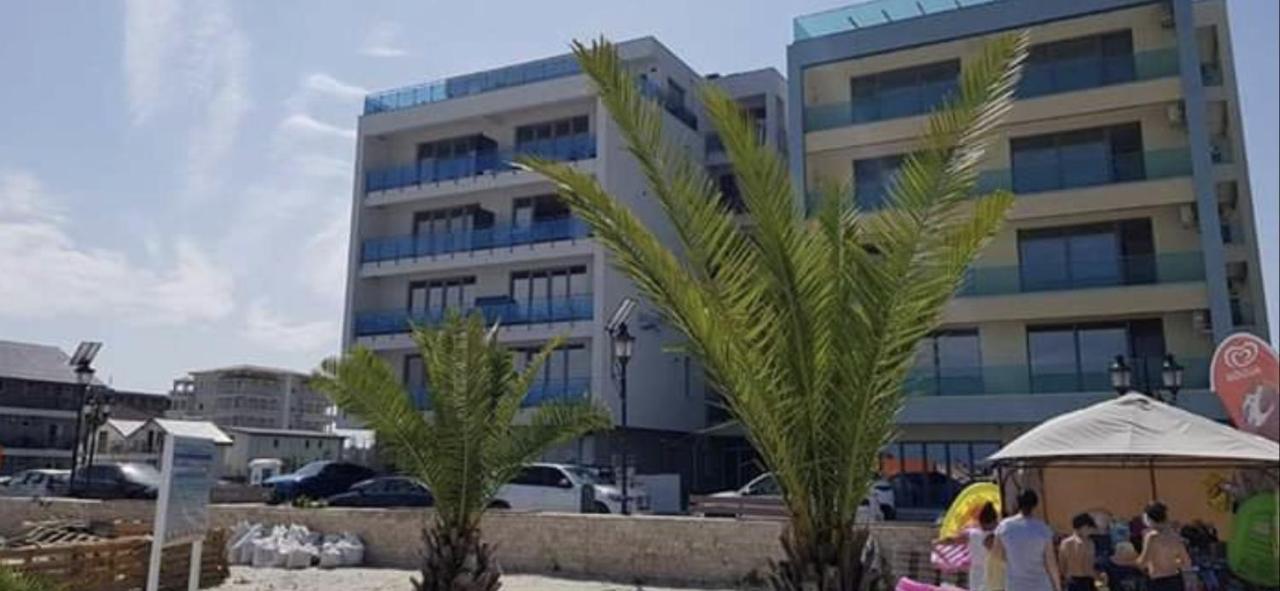 Velvet Residence Navodari Luaran gambar