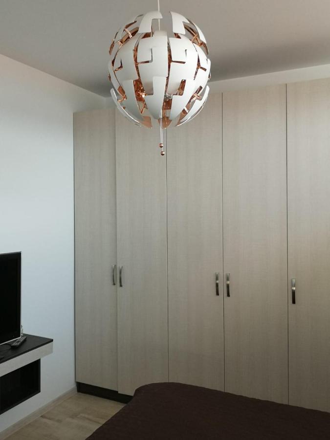 Velvet Residence Navodari Luaran gambar