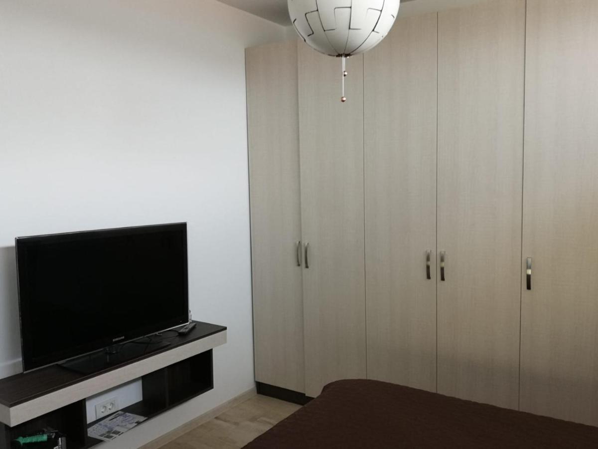 Velvet Residence Navodari Luaran gambar