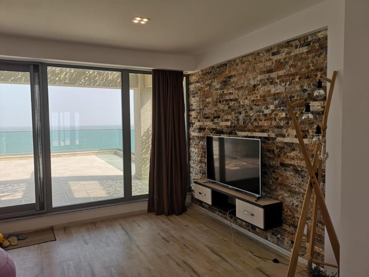 Velvet Residence Navodari Luaran gambar