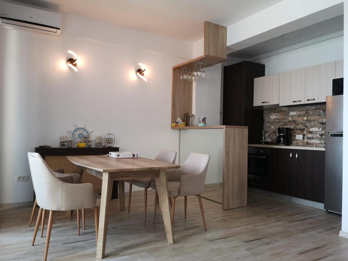 Velvet Residence Navodari Luaran gambar